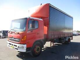 2006 Hino GH1J Ranger - picture2' - Click to enlarge