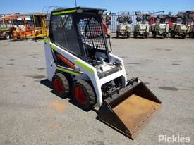 2015 Bobcat S70 - picture0' - Click to enlarge