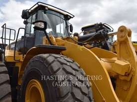 CATERPILLAR 966KXE - picture0' - Click to enlarge