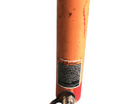BVA 10 Ton Hydraulic Ram Porta Power Cylinder Model H1008 - picture1' - Click to enlarge