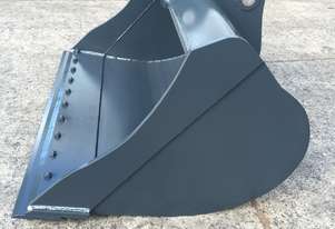 GARDNER ENGINEERING - 13 Tonne Mud Bucket GARDNER ENGINEERING - 13 Tonne Mud Bucket