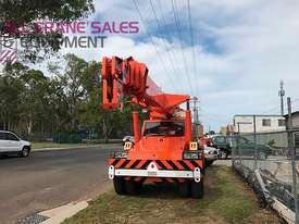 20 TONNE FRANNA AT20 2010 - ACS - picture0' - Click to enlarge