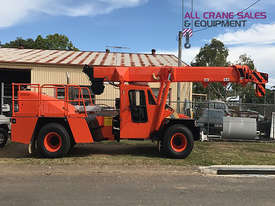 20 TONNE FRANNA AT20 2010 - ACS - picture0' - Click to enlarge