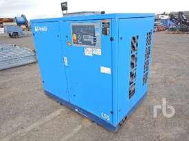 COMPAIR L55-7.5 Air Compressor - picture0' - Click to enlarge