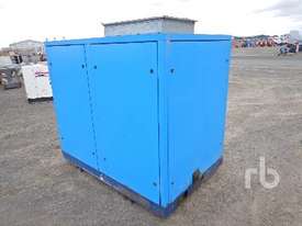COMPAIR L55-7.5 Air Compressor - picture1' - Click to enlarge