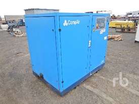 COMPAIR L55-7.5 Air Compressor - picture2' - Click to enlarge