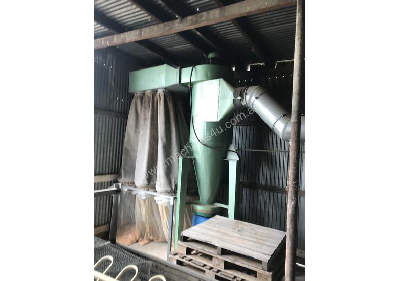caption 7 Head Spindle Moulder