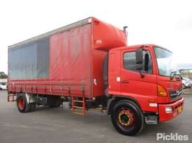 2007 Hino GH1J Ranger - picture0' - Click to enlarge