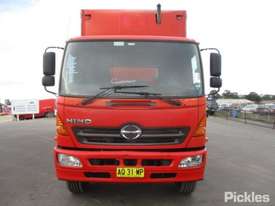 2007 Hino GH1J Ranger - picture1' - Click to enlarge