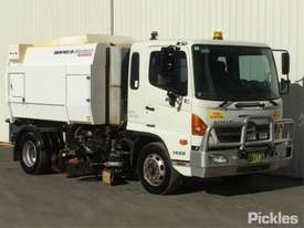 2013 Hino FE500 1426 - picture0' - Click to enlarge