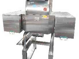 X-Ray Inspection Machine - picture1' - Click to enlarge