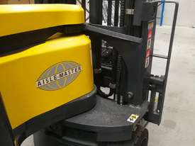 Electrical forklift for sale - picture0' - Click to enlarge