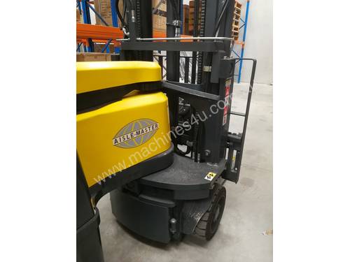 Electrical forklift for sale