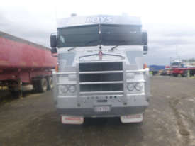 Kenworth K100G Primemover Truck - picture0' - Click to enlarge