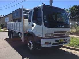 2006 Isuzu FVZ Auto Tipper. Only 145,000 kms.  Ph 0432821806  - picture0' - Click to enlarge