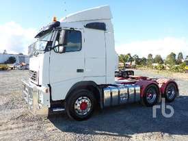 VOLVO FH13 Prime Mover (T/A) - picture0' - Click to enlarge