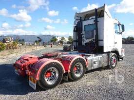 VOLVO FH13 Prime Mover (T/A) - picture1' - Click to enlarge