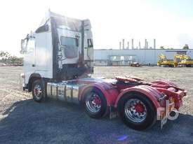 VOLVO FH13 Prime Mover (T/A) - picture2' - Click to enlarge