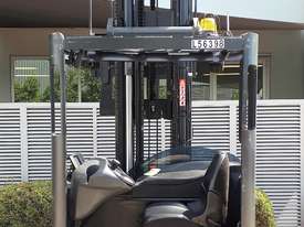 Used Forklift:  R20G Genuine Preowned Linde 2t - picture0' - Click to enlarge