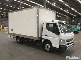 2014 Mitsubishi FUSO - picture0' - Click to enlarge