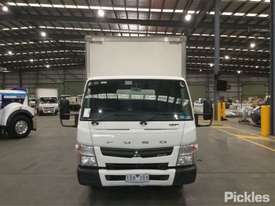 2014 Mitsubishi FUSO - picture1' - Click to enlarge