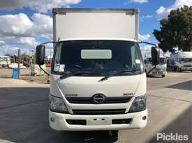 2018 Hino 300 616 - picture1' - Click to enlarge
