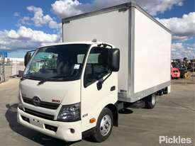 2018 Hino 300 616 - picture2' - Click to enlarge