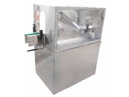 Air Knife and High Blower (s/s food grade unit)
