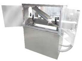 Air Knife and High Blower (s/s food grade unit) - picture0' - Click to enlarge