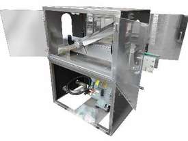 Air Knife and High Blower (s/s food grade unit) - picture2' - Click to enlarge