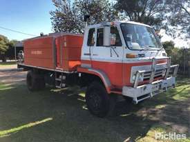 1984 Isuzu JCS420 - picture0' - Click to enlarge