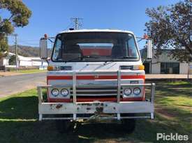 1984 Isuzu JCS420 - picture1' - Click to enlarge