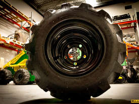 Dingo Wheel And Tyre Aftermarket Mini Loader fits K9-3 Dingo Rim And Tyre - picture0' - Click to enlarge