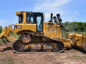 Caterpillar D6T XL Bulldozer DOZCATRT - picture0' - Click to enlarge