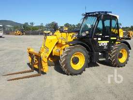 JCB 535-95 Telescopic Forklift - picture0' - Click to enlarge