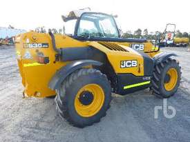 JCB 535-95 Telescopic Forklift - picture1' - Click to enlarge