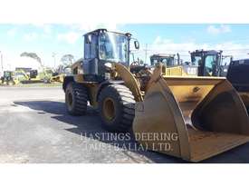 CATERPILLAR 924K Wheel Loaders integrated Toolcarriers - picture1' - Click to enlarge
