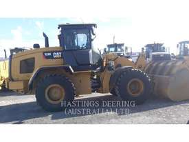 CATERPILLAR 924K Wheel Loaders integrated Toolcarriers - picture2' - Click to enlarge