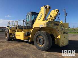 2013 Hyster RS45-31CH Container Reach Stacker - picture1' - Click to enlarge