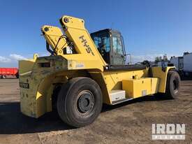 2013 Hyster RS45-31CH Container Reach Stacker - picture2' - Click to enlarge