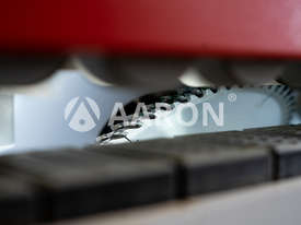 New FY!! Aaron New Finger Pull Edgebander | Shark nose, Handle-free AU45D 45° (In Stock)    - picture2' - Click to enlarge
