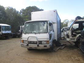 1986 Mitsubishi FK415 - Wrecking - Stock ID 1629 - picture0' - Click to enlarge