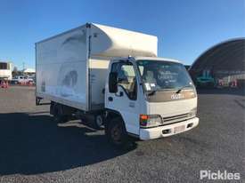 2004 Isuzu NPR 400 Medium - picture0' - Click to enlarge