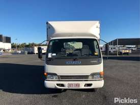 2004 Isuzu NPR 400 Medium - picture1' - Click to enlarge