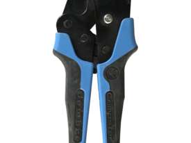 Cembre Crimpstar Ratchet Hand Crimping Tools 1.5 to 10mm HN1  - picture1' - Click to enlarge