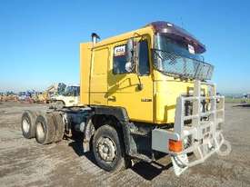 MAN 26.422 Cab & Chassis - picture0' - Click to enlarge