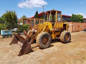1970 Caterpillar 930 Wheel Loader *CONDITIONS APPLY* - picture0' - Click to enlarge