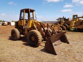 1970 Caterpillar 930 Wheel Loader *CONDITIONS APPLY* - picture0' - Click to enlarge