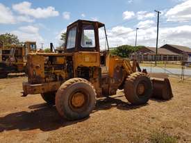 1970 Caterpillar 930 Wheel Loader *CONDITIONS APPLY* - picture1' - Click to enlarge