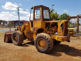 1970 Caterpillar 930 Wheel Loader *CONDITIONS APPLY* - picture2' - Click to enlarge